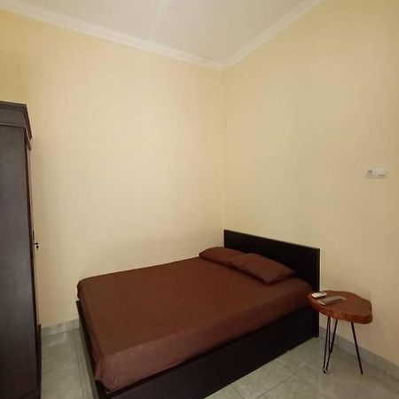 Express O 91578 Villali Jogja Yogyakarta Exterior foto