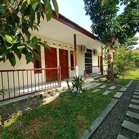 Express O 91578 Villali Jogja Yogyakarta Exterior foto