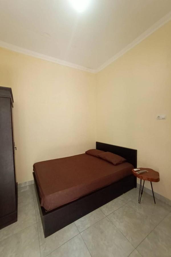 Express O 91578 Villali Jogja Yogyakarta Exterior foto
