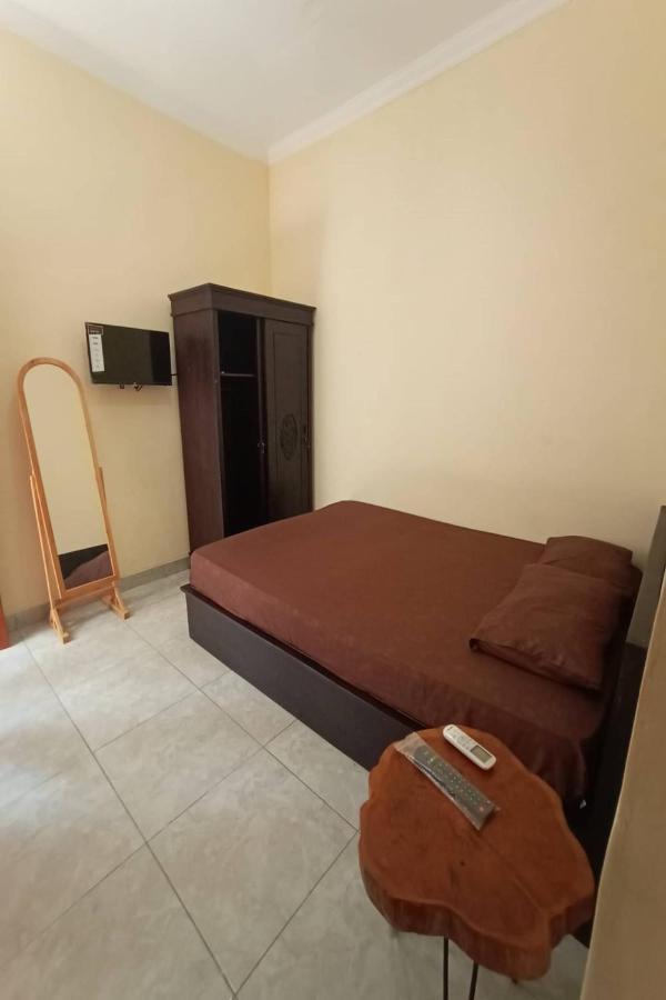 Express O 91578 Villali Jogja Yogyakarta Exterior foto