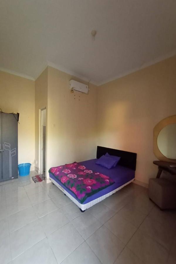 Express O 91578 Villali Jogja Yogyakarta Exterior foto
