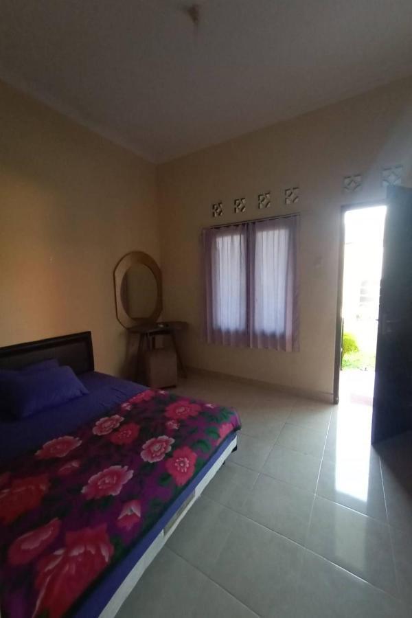 Express O 91578 Villali Jogja Yogyakarta Exterior foto
