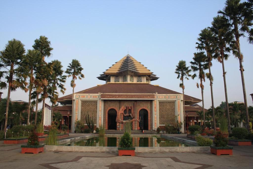 Express O 91578 Villali Jogja Yogyakarta Exterior foto